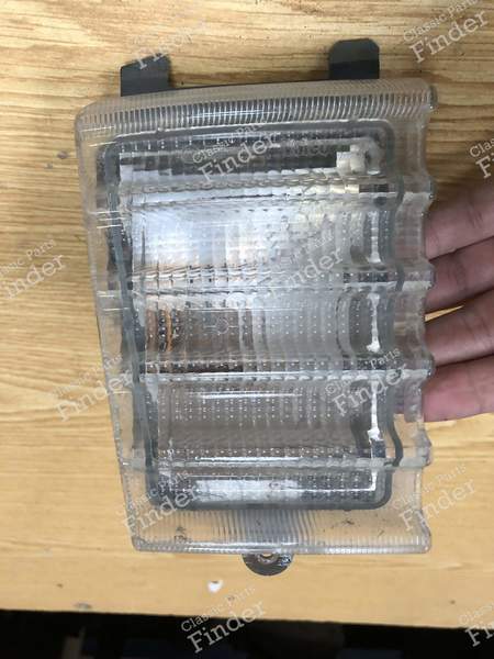 Right front turn signal - RENAULT Master - 085231 / 0191095- 0