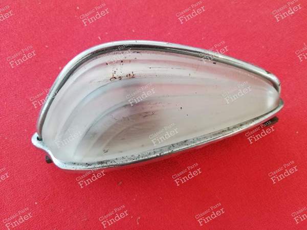 Feux d'aile - BUGATTI Type 57 - 7