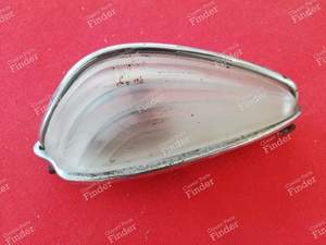 Feux d'aile - BUGATTI Type 57 - thumb-7