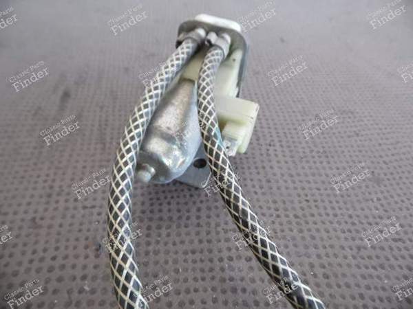 WINDSHIELD WASHER PUMP 823955651 PORSCHE 944 & 924 - PORSCHE 924 - 823 955 651- 3