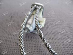 WINDSHIELD WASHER PUMP 823955651 PORSCHE 944 & 924 - PORSCHE 924 - 823 955 651- thumb-3