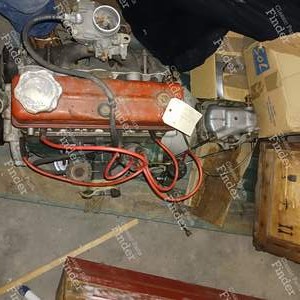 Simca 'Rush' Super engine with box and accessories - SIMCA 1300 / 1500 / 1301 / 1501 - Rush Super M- thumb-5