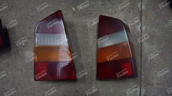 Rückleuchten - CITROËN CX - 20610- 0