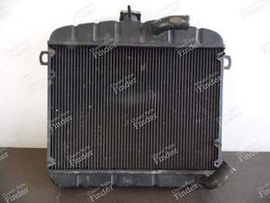GIULIA GT VELOCE RADIATOR - ALFA ROMEO 1750/2000 Berlina - 105123104100- thumb-9
