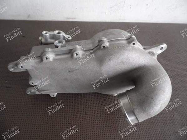 DEBITMETRE 192040 205 T16 SERIE200 - PEUGEOT 205 - 1920.40- 9