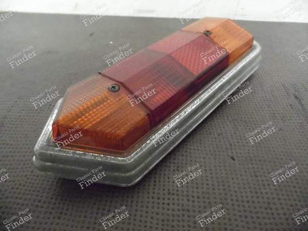 FEU ARRIERE GAUCHE FORD TAUNUS P7A 17M - FORD Taunus 17M / 20M (P5) - 11708425- 6