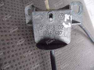 TURN SIGNAL / HEADLIGHT SWITCH 6131136363 BMW E3 & E9 - BMW 2500/2800/2.8/3.0/3.3 (E3) - 1354487- thumb-3
