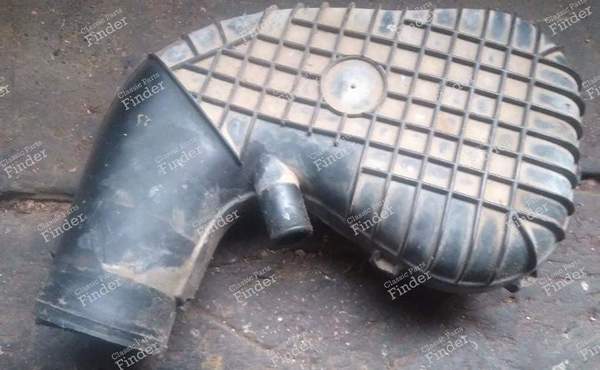 Carburetor cover for Matra Bagheera - MATRA-SIMCA-TALBOT Bagheera - 0