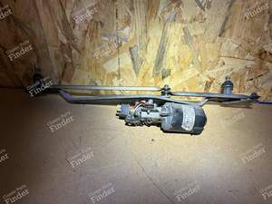 Wiper mechanism + motor - VOLKSWAGEN (VW) Golf I / Rabbit / Caddy / Jetta
