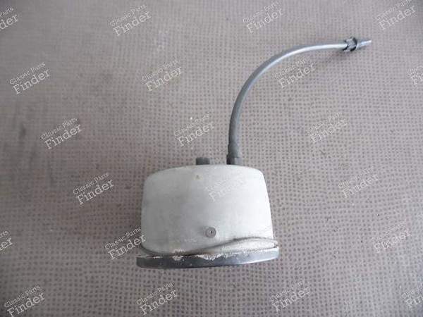 COMPTEUR - XJ6 - JAGUAR XJ (Serie 1 / Serie 2 / Serie 3) - SN6173-03- 2