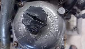 V12 5.300 c.c. - 3. Serie - JAGUAR Type E - AE 963- thumb-9