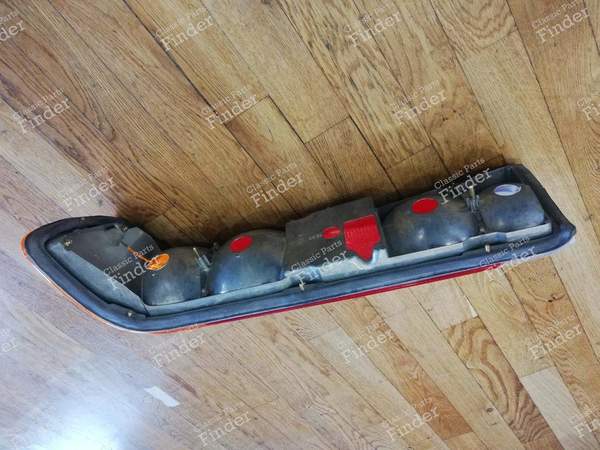 Right rear light - MERCEDES BENZ S (W116) - A1168203064- 4