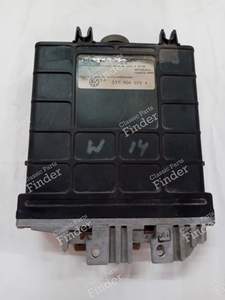 GTI 2.0 computer - VOLKSWAGEN (VW) Golf III / Vento / Jetta