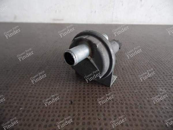 BESTELLUNG ZUSATZLUFT 0280140169 PORSCHE 944-1 2,5 - PORSCHE 944 - 94460610300, 94460610301, 94460610202, 94460611200, 022906045A ou 944606103AX- 5