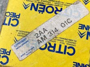 Clutch release bearing - CITROËN Méhari - 2AAAM31401C- thumb-2