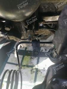 Tuyau hydraulique de conjoncteur - CITROËN XM - thumb-4