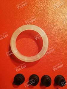 Gearbox linkage repair kit - VOLKSWAGEN (VW) Golf I / Rabbit / Caddy / Jetta - 1131700310- thumb-3