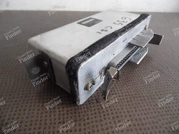 CALCULATEUR ABS 0265100021 BMW 635CSI E24 - BMW 6 (E24) - 0265100021- 5