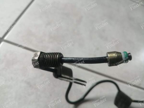 Durite hydraulique - CITROËN C6 - 3