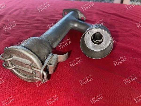 Oil filler neck - CITROËN Ami 6 / Dynam - 3