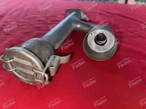 Oil filler neck - CITROËN Ami 6 / Dynam - thumb-3