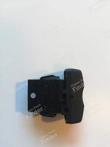 Defrost button - DACIA Logan I - 399387 / 193307106- thumb-3
