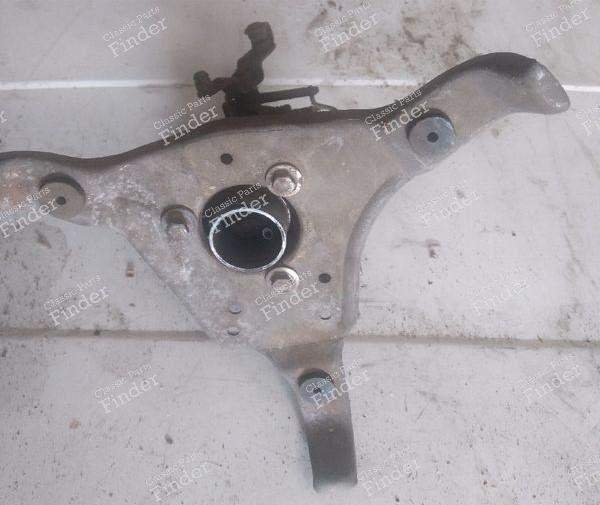 Carburateur pour Renault 4 et Express - RENAULT 5 (Supercinq) / Express / Rapid (R5) - 1