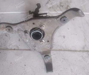 Carburateur pour Renault 4 et Express - RENAULT 5 (Supercinq) / Express / Rapid (R5) - thumb-1