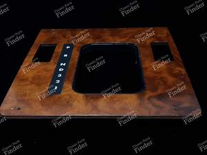 Decorative wood trim - PEUGEOT 605 - thumb-2