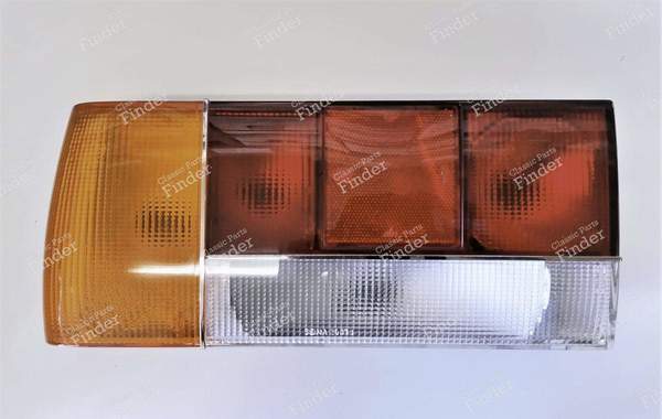 Feu arrière complet - PEUGEOT 505 - 6346.27