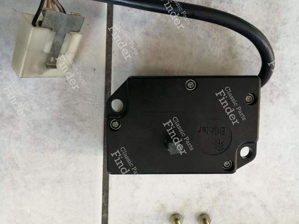 Moteur clapet chauffage - XM et 605 - CITROËN XM - 1