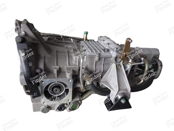 GETRIEBE PEUGEOT 205 T16 KIT 300 CV - PEUGEOT 205 - 1