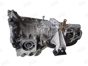 GETRIEBE PEUGEOT 205 T16 KIT 300 CV - PEUGEOT 205 - thumb-1