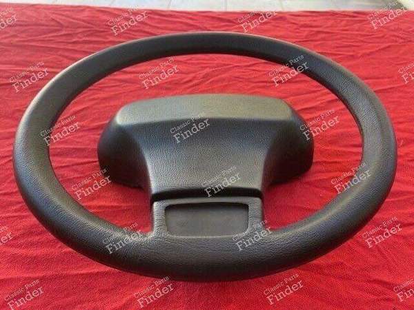 Steering wheel - MASERATI Merak - 1
