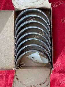 Connecting rod bearings +0.50 - CITROËN DS / ID - 4.61 895.RA/0,50- thumb-1
