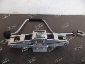 PORSCHE 911, BOXSTER & CAYMAN JACK 1997-2016 - PORSCHE 911 (996) - : 00072171105 ou 99672121100. Equivalentes à 0007217100, 00072171104, 00072171103 et 0007217102.- thumb-1