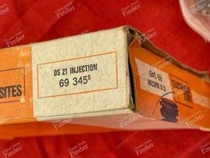 DS 21 ie ignition wire set - CITROËN DS / ID - DX212025A / B400RTF33- thumb-4