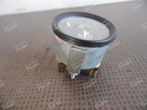 MANOMETRE TEMPERATURE MOTEUR - XJ6 ET XJ12 - JAGUAR XJ (Serie 1 / Serie 2 / Serie 3) - ACT2215/01- thumb-4