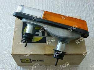 Deux clignotants bicolore - ALPINE A310 - 3076A- thumb-3