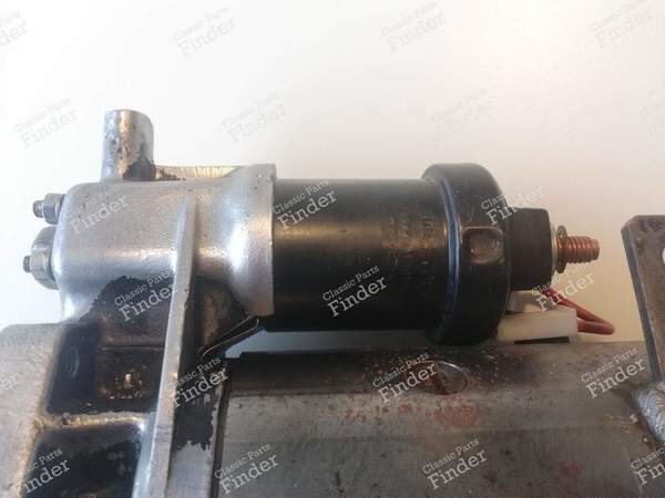 Anlasser für DS 21ie oder 23(ie) - CITROËN DS / ID - 6200A- 8