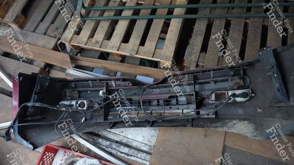 Pièces carrosserie - ALFA ROMEO Spider/GTV (916) - 5