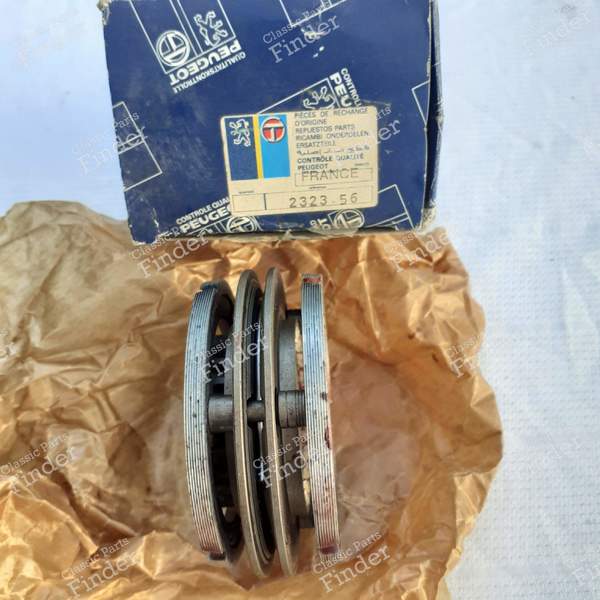Gearbox synchro - PEUGEOT 305 - 2323.56 / 2323.58- 2
