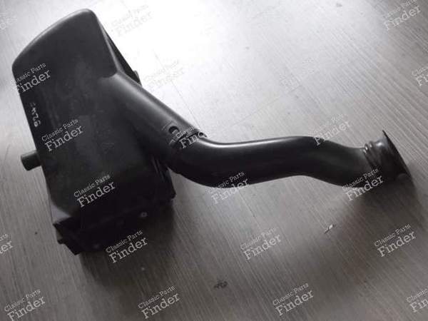 LUFTFILTERGEHÄUSE KOMPLETT - PORSCHE 924 - 94411001207- 4