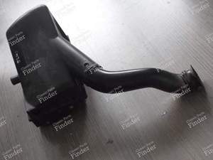 LUFTFILTERGEHÄUSE KOMPLETT - PORSCHE 924 - 94411001207- thumb-4