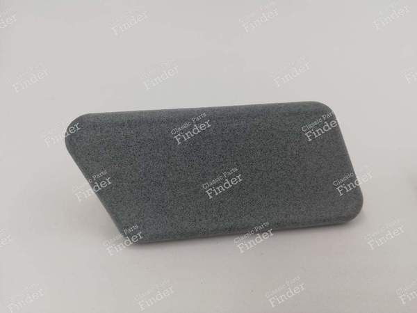 Cache de lave-phares - PEUGEOT 406 Coupé - Equiv. 6438A9 (phase 1) / 6438N3 & 6438N2 (phase 2)- 1