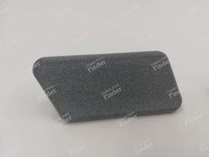 Cache de lave-phares - PEUGEOT 406 Coupé - Equiv. 6438A9 (phase 1) / 6438N3 & 6438N2 (phase 2)- thumb-1