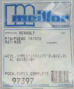 Joints R18, Fuego, R21, R25 - RENAULT 21 (R21) - 97397- thumb-2