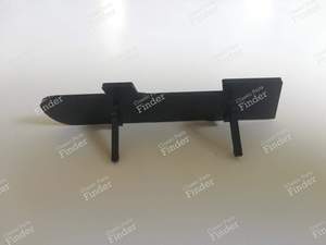 Sigle de calandre pour R9 et R11 Turbo - RENAULT 9 / Alliance / Broadway / 11 / Encore (R9 / R11) - thumb-3