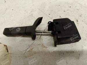 Commodo d'essuie-glace - RENAULT 5 (Supercinq) / Express / Rapid (R5) - 7700761979- thumb-1