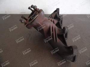 EXHAUST MANIFOLD PORSCHE 924 2,0 - PORSCHE 924 - 048129587D- thumb-6